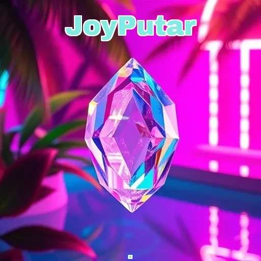 JoyPutar: Menyelami Dunia Petualangan yang Tak Terbatas