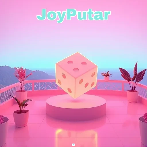 JoyPutar: Petualangan Seru dalam Pertempuran Game Online