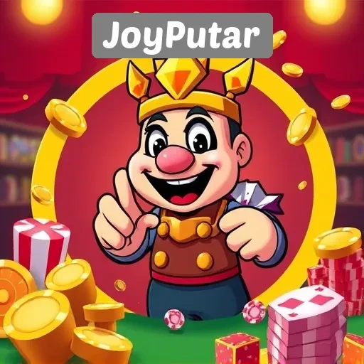 Pengalaman Bermain Game Terbaik di JoyPutar