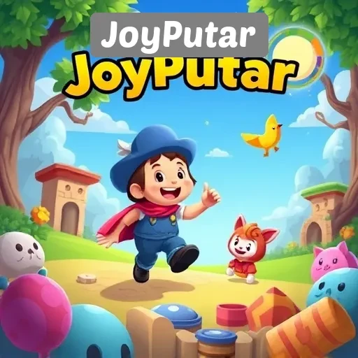 Diverse Genre Game yang Tersedia di JoyPutar untuk Semua Kalangan