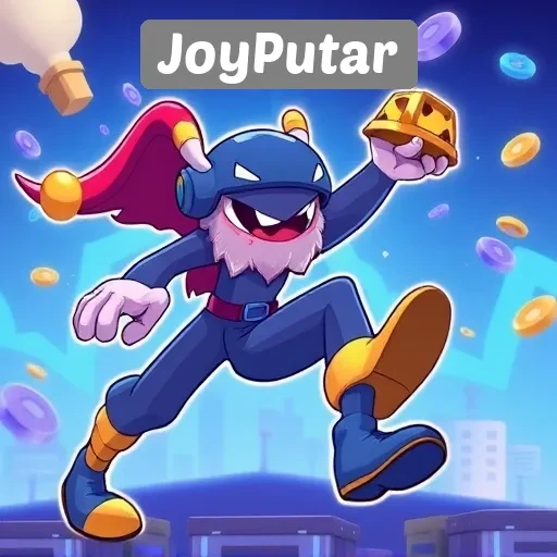 Cara Menikmati Game Favorit di JoyPutar Secara Maksimal