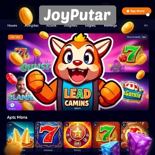 Menjelajahi Keberagaman Permainan di JoyPutar