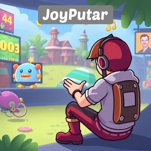 Menelusuri Fitur Unggulan JoyPutar untuk Gamer