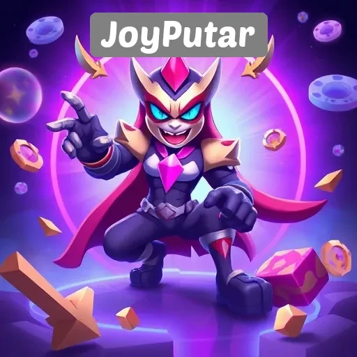 Bagaimana JoyPutar Mengubah Cara Bermain Game Online