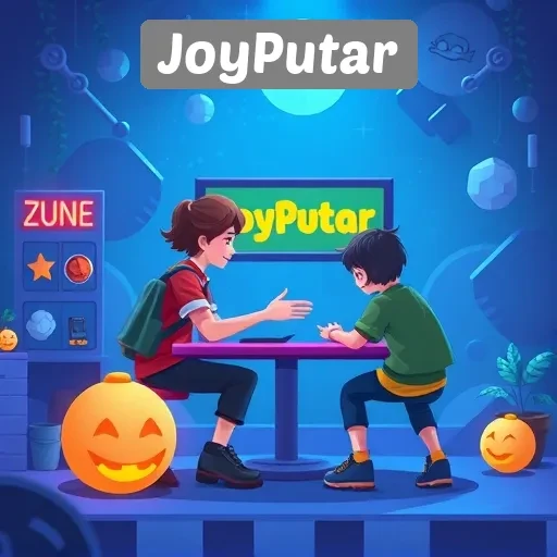 Mengupas Fitur Menarik JoyPutar Bagi Penggemar Game