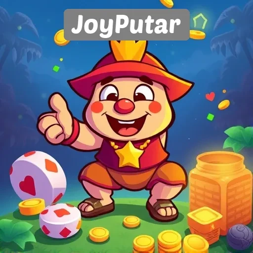 Beragam Pilihan Game Menarik di JoyPutar untuk Semua Kalangan