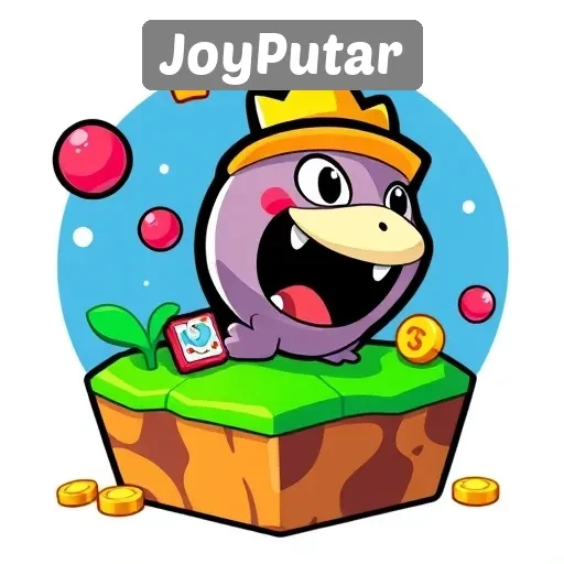 JoyPutar Sebagai Platform Game Terpercaya di Indonesia