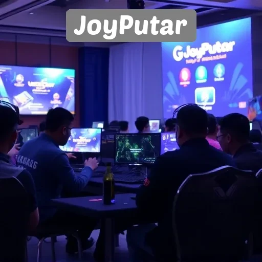 Dampak JoyPutar terhadap Komunitas Gamer di Indonesia