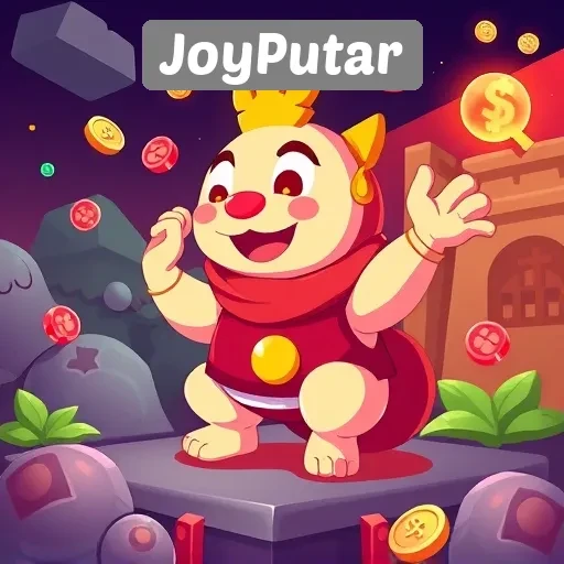 Analisis Fitur Utama di JoyPutar untuk Gamer