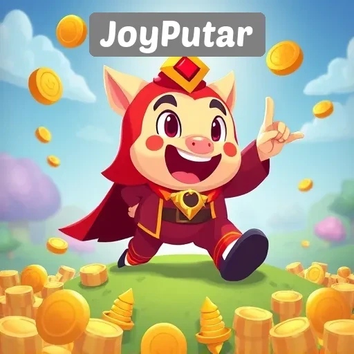 Mengenal JoyPutar Sebagai Destinasi Game Online
