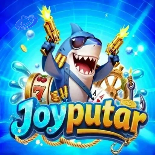 JoyPutar Logo