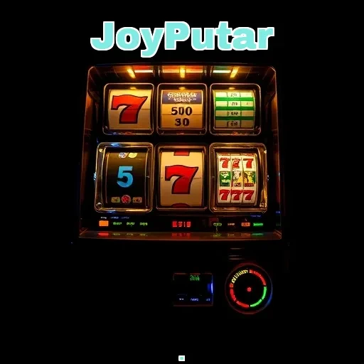 JoyPutar: Temukan Petualangan Seru di Dunia RPG Online