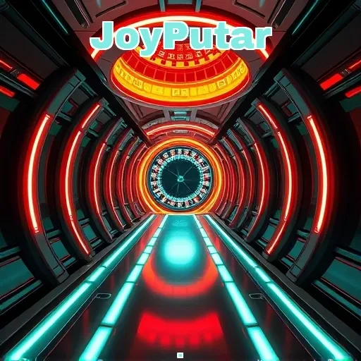 JoyPutar: Sensasi Bermain Simulasi Terbaik di Indonesia