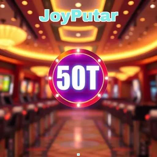 JoyPutar: Game Online dengan Turnamen Menarik untuk Semua