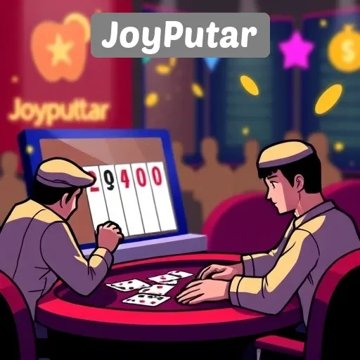 Tips Menang di Permainan JoyPutar